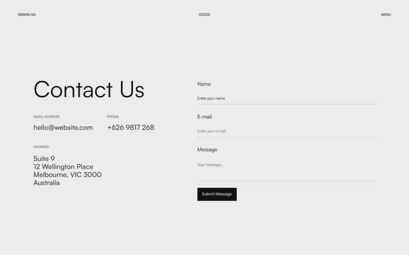 Homepage Image